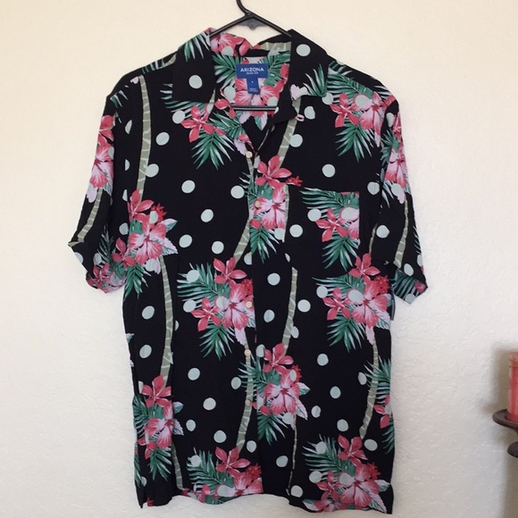 Arizona Jean Company Other - Arizona jeans co shirts men size s new